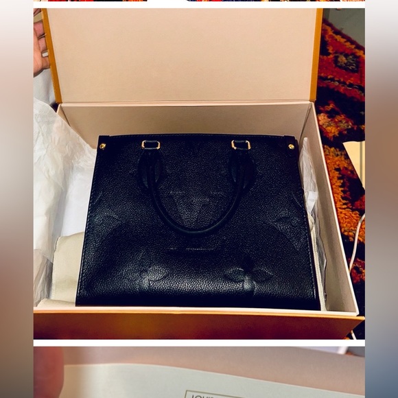 LV Cabis on the go NWT - Picture 3 of 4